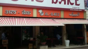 Top 10 Restaurants in Kalkaji South Delhi