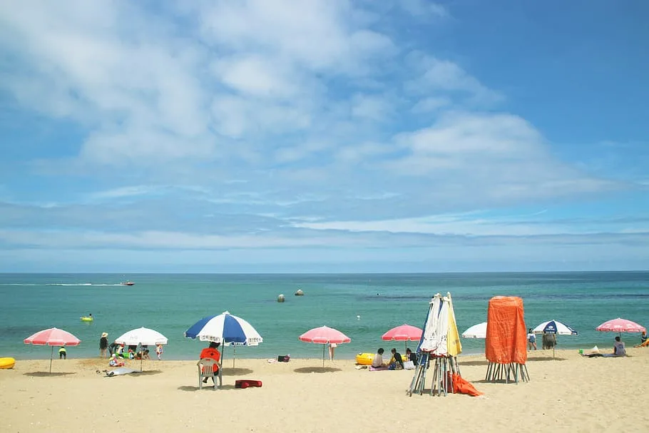 June Getaways: Top Destinations for a Perfect Summer Vacation