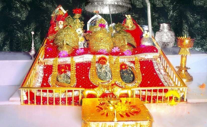 Discovering the Spiritual Trail: How to Plan Your Journey from Delhi to Vaishno Devi