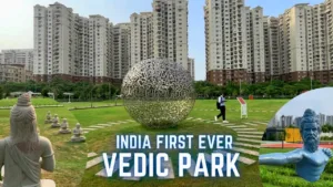 Everything You Need to Know About Vedvan Park Noida: A Perfect Weekend Getaway